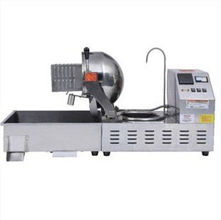 Mesin Popcorn Popper Elektromagnet