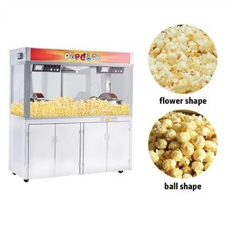 Popper Dapur Jagung Cerek