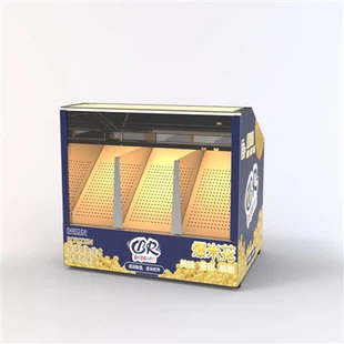 Paparan Popcorn Kaunter