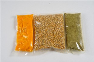 Gula Perisa Susu Untuk Popcorn